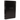 NKJV, Reference Bible, Center-Column Giant Print, Leather-Look, Black, Red Letter Edition, Comfort Print