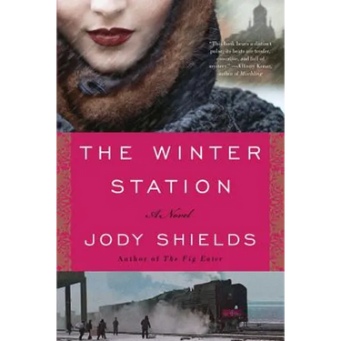 Winter Station