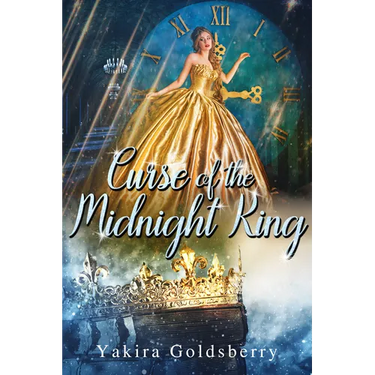 Curse of the Midnight King