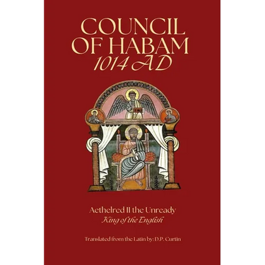 Council of Habam: 1014 Ad: 10