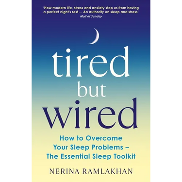 Tired But Wired