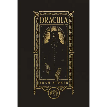 Dracula (the Gothic Chronicles Collection)