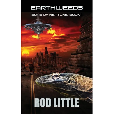Earthweeds