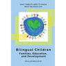 Bilingual Children