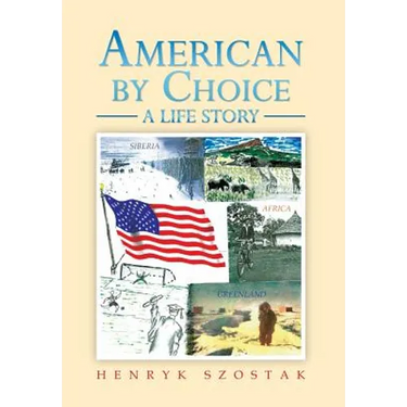 American by Choice