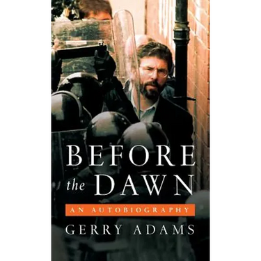 Before the Dawn: An Autobiography
