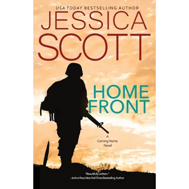 Homefront: A Coming Home Novel