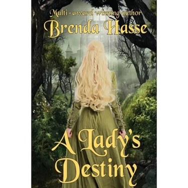 A Lady's Destiny