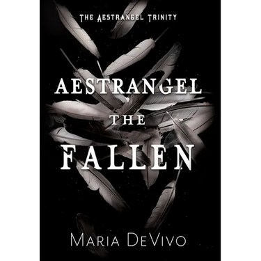 Aestrangel the Fallen