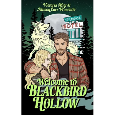 Welcome to Blackbird Hollow