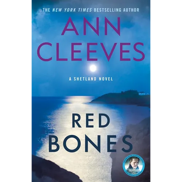 Red Bones: A Thriller