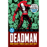 DC Finest: Deadman: How Many Times Can a Guy Die?