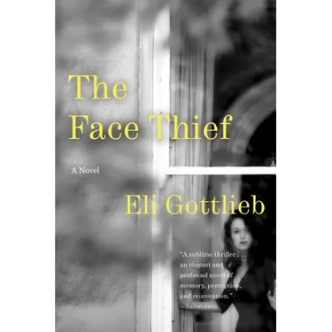 The Face Thief