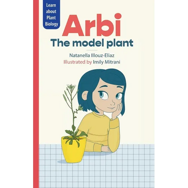 Arbi the Model Plant