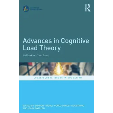 Advances in Cognitive Load Theory: Rethinking Teaching