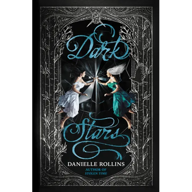 Dark Stars