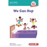 We Can Hop: Book 7