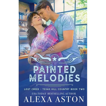Painted Melodies