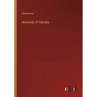 University of Calcutta