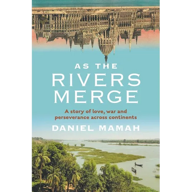 As the Rivers Merge