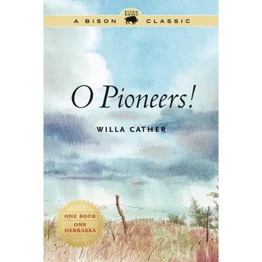 O Pioneers!