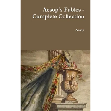 Aesop's Fables - Complete Collection