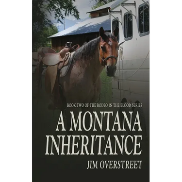 A Montana Inheritance