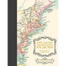 Atlas of Imagined Places: From Lilliput to Gotham City