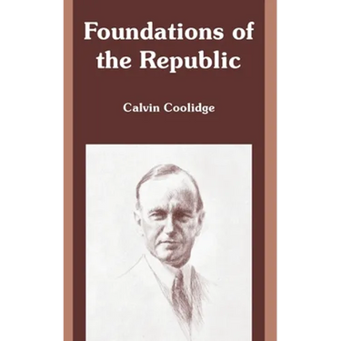 Foundations of the Republic