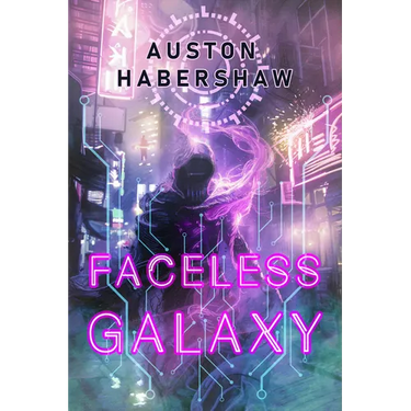 Faceless Galaxy