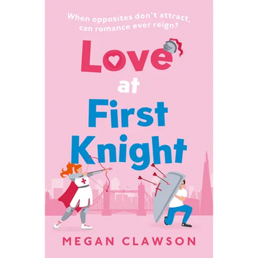 Love at First Knight