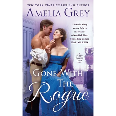 Gone with the Rogue