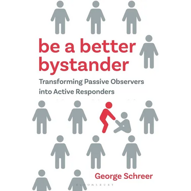 Be a Better Bystander: Transforming Passive Observers Into Active Responders