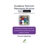 Classical Thought Provoking Puzzles Salt & Peppered: A collection of timeless puzzles to spend fun filled quality time with family & friends