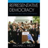 Representative Democracy: Legislators and their Constituents
