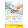 Prehab Before Postpartum: A Perinatal Depression and Anxiety Guide For a Happier Postpartum