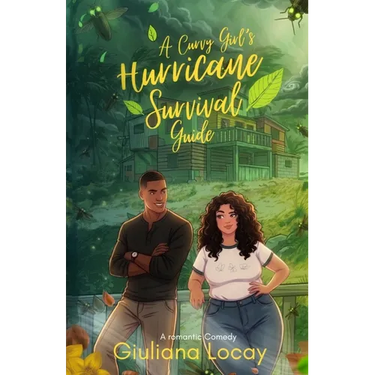 A Curvy Girl's Hurricane Survival Guide