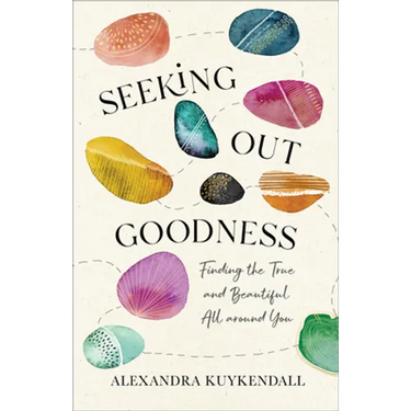 Seeking Out Goodness