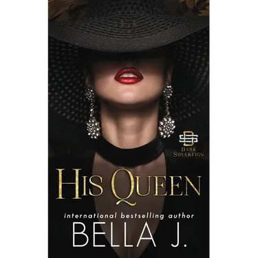 His Queen: A Dark Forbidden Mafia Romance