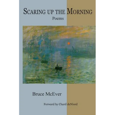 Scaring Up the Morning