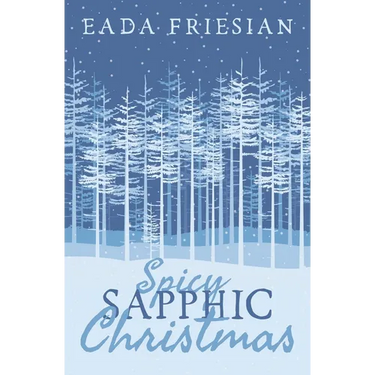 Spicy Sapphic Christmas