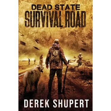 Dead State: Survival Road