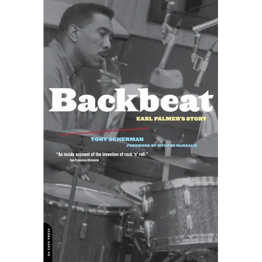 Backbeat: Earl Palmer's Story