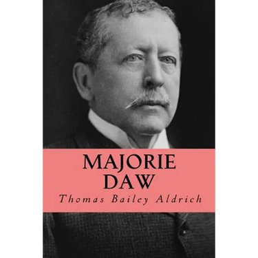 Majorie daw