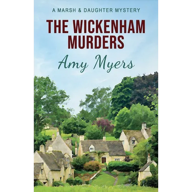 The Wickenham Murders