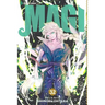 Magi: The Labyrinth of Magic, Vol. 32
