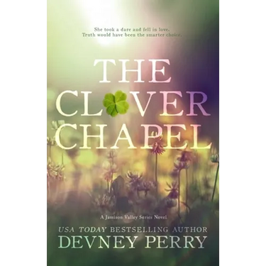 The Clover Chapel