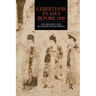 Christians in Asia before 1500