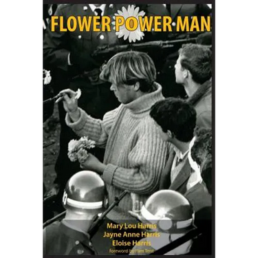 Flower Power Man