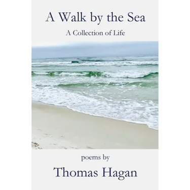A Walk by the Sea